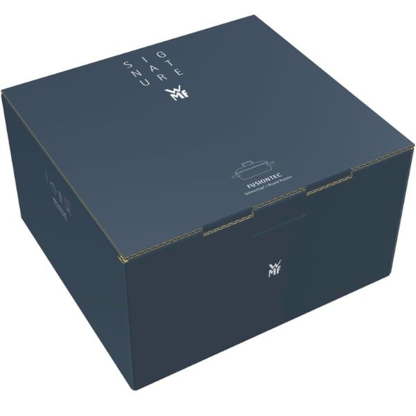 Nồi WMF Fusiontec 28cm nắp kính 5.9L