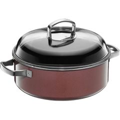  Nồi WMF Fusiontec 28cm nắp kính 5.9L 