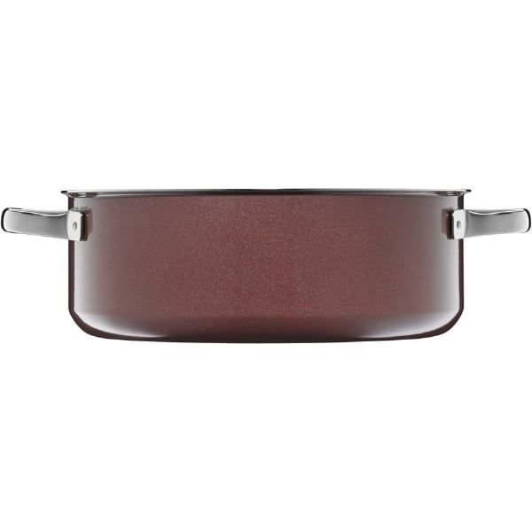 Nồi WMF Fusiontec 28cm nắp kính 5.9L