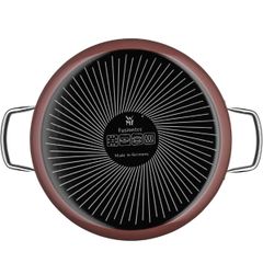  Nồi WMF Fusiontec 28cm nắp kính 5.9L 