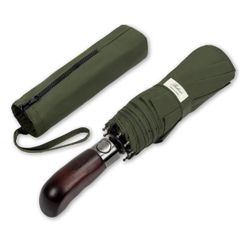  Ô đóng mở tự động Balios tay cầm bằng gỗ tự nhiên - Nhiều màu 