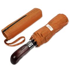  Ô đóng mở tự động Balios tay cầm bằng gỗ tự nhiên - Nhiều màu 