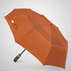  Ô đóng mở tự động Balios tay cầm bằng gỗ tự nhiên - Nhiều màu 