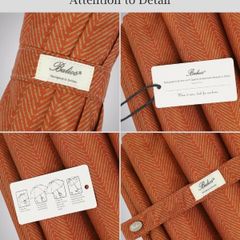  Ô đóng mở tự động Balios tay cầm bằng gỗ tự nhiên - Nhiều màu 