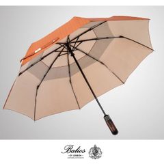  Ô đóng mở tự động Balios tay cầm bằng gỗ tự nhiên - Nhiều màu 