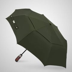  Ô đóng mở tự động Balios tay cầm bằng gỗ tự nhiên - Nhiều màu 