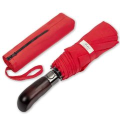  Ô đóng mở tự động Balios tay cầm bằng gỗ tự nhiên - Nhiều màu 