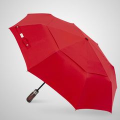  Ô đóng mở tự động Balios tay cầm bằng gỗ tự nhiên - Nhiều màu 