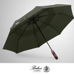  Ô đóng mở tự động Balios tay cầm bằng gỗ tự nhiên - Nhiều màu 