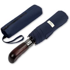  Ô đóng mở tự động Balios tay cầm bằng gỗ tự nhiên - Nhiều màu 