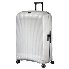  Vali Samsonite Cosmolite / C-Lite size 33 màu ngọc trai 