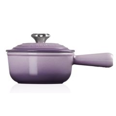  Quánh Le Creuset 16cm 1L - Màu Tím 