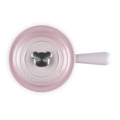 Quánh Le Creuset 16cm 1L - Màu Hồng 