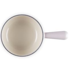  Quánh Le Creuset 16cm 1L - Màu Hồng 