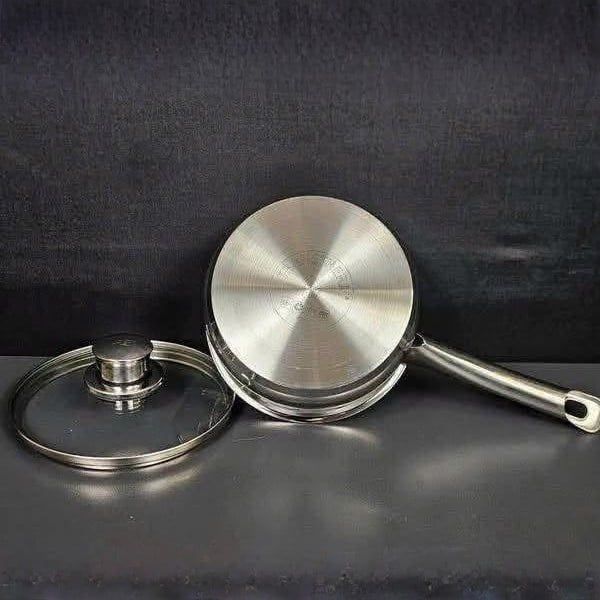 Quánh WMF Diadem 16cm có nắp