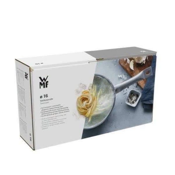 Quánh WMF Diadem 16cm có nắp