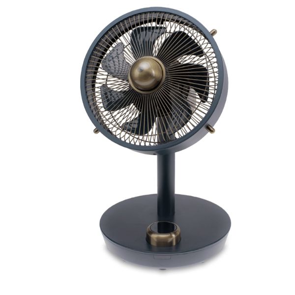 Quạt bàn Stylies Cepheus - Nội địa Đức