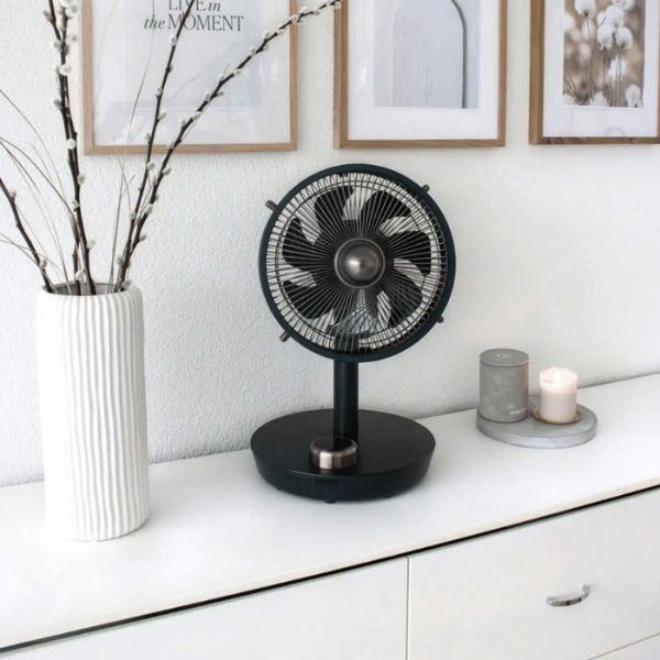 Quạt bàn Stylies Cepheus - Nội địa Đức