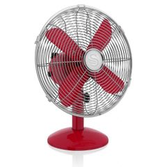  Quạt bàn Swan Retro SFA12620RN 