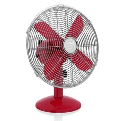  Quạt bàn Swan Retro SFA12620RN 