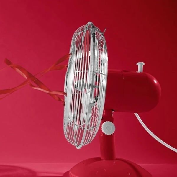 Quạt bàn Swan Retro SFA12620RN