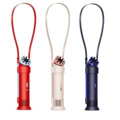  Quạt cầm tay Dyson Hush Jet Mini Cool 