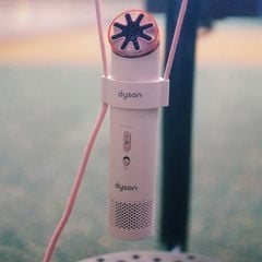  Quạt cầm tay Dyson Hush Jet Mini Cool 
