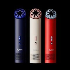  Quạt cầm tay Dyson Hush Jet Mini Cool 