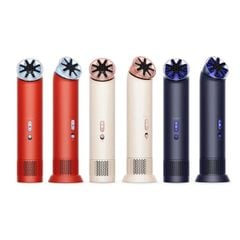  Quạt cầm tay Dyson Hush Jet Mini Cool 