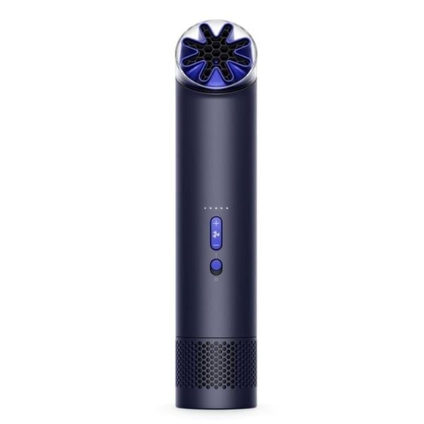 Quạt cầm tay Dyson Hush Jet Mini Cool - Màu Hồng/ Xanh/ Đỏ