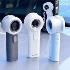  Quạt cầm tay hơi nước 2lock 