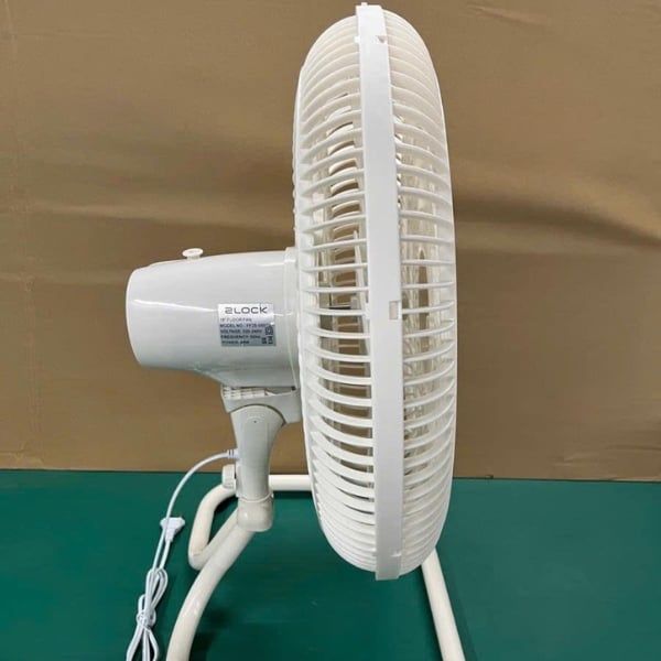 Quạt sàn 2Lock 2025