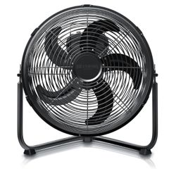  Quạt sàn Brandson 30cm 48W Nội địa Đức - Màu bạc/đen/đồng 