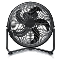  Quạt sàn Brandson 30cm 48W Nội địa Đức - Màu bạc/đen/đồng 