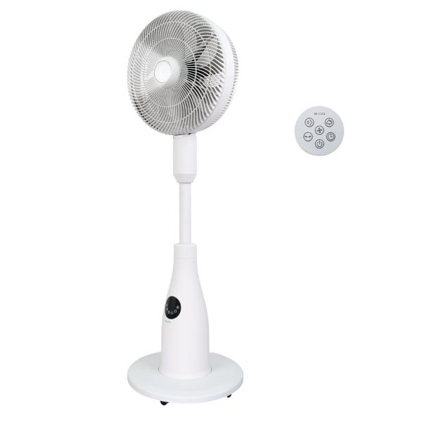 Quạt tạo ẩm Joelyn’s Mist Fan JMF - Hàng EU