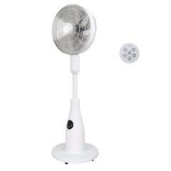  Quạt tạo ẩm Joelyn’s Mist Fan - JMF - Hàng EU 