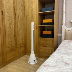  Quạt tháp sưởi Ultty CR018HM 2000W 