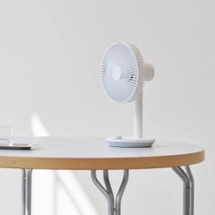  Quạt tích điện để bàn Lumena Fan Prime 3 