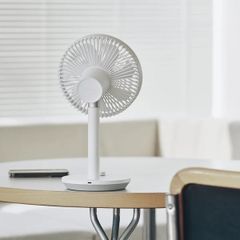  Quạt tích điện để bàn Lumena Fan Prime 3 