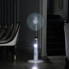  Quạt tích điện U Ultty ELNI 16 