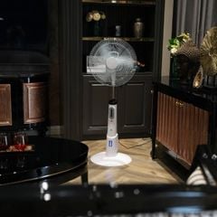  Quạt tích điện U Ultty ELNI 16 
