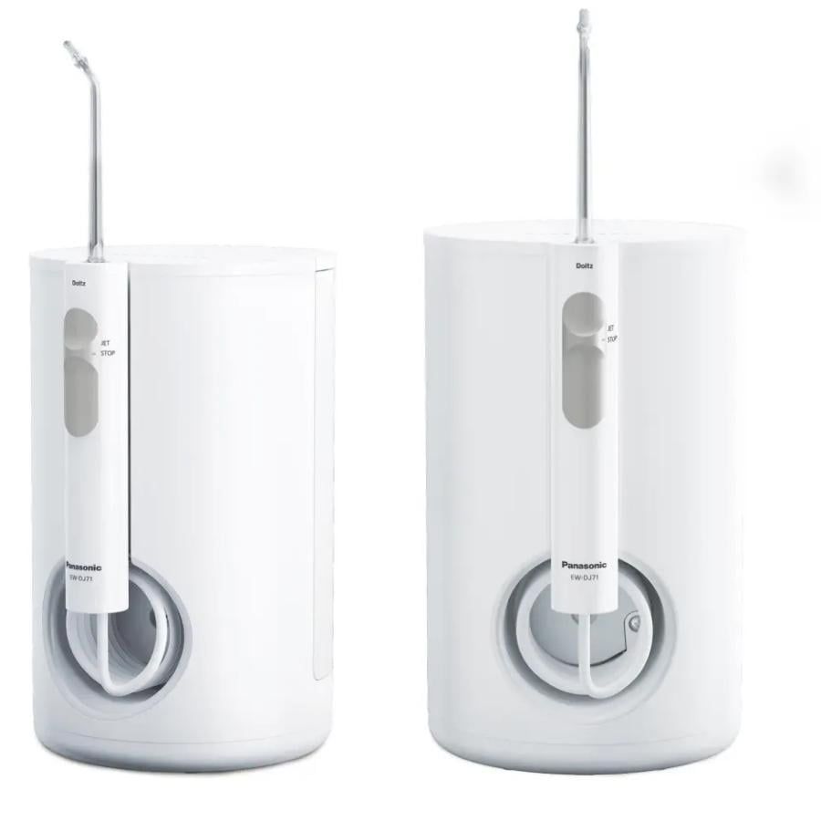 Máy tăm nước Panasonic EW1613 - máy tăm nước gia đình 10 cấp độ