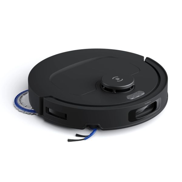 Robot Hút Bụi Ecovacs Deebot T30C 2026 (Đen/ Trắng)