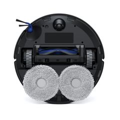  Robot Hút Bụi Ecovacs Deebot T30C 2026 (Đen/ Trắng) 