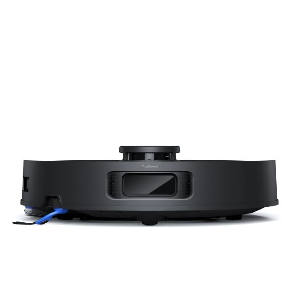 Robot Hút Bụi Ecovacs Deebot T30C 2026 (Đen/ Trắng)