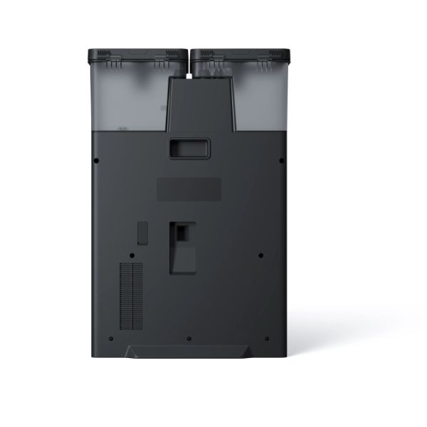 Robot Hút Bụi Ecovacs Deebot T30C 2026 (Đen/ Trắng)