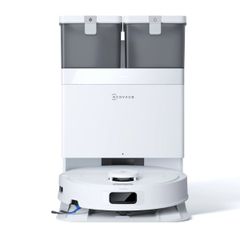  Robot Hút Bụi Ecovacs Deebot T30C 2026 (Đen/ Trắng) 