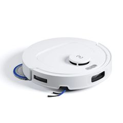  Robot Hút Bụi Ecovacs Deebot T30C 2026 (Đen/ Trắng) 