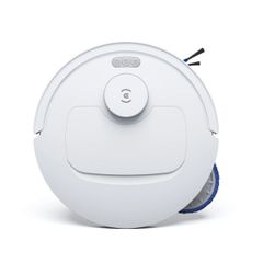  Robot Hút Bụi Ecovacs Deebot T30C 2026 (Đen/ Trắng) 