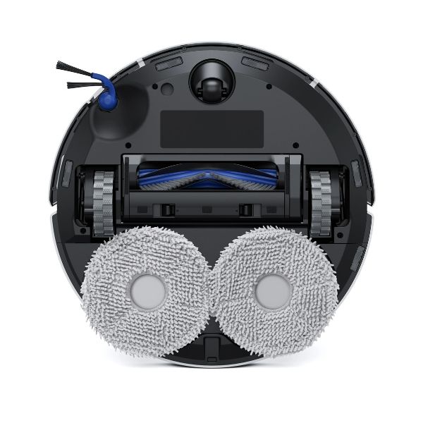 Robot Hút Bụi Ecovacs Deebot T30C 2026 (Đen/ Trắng)